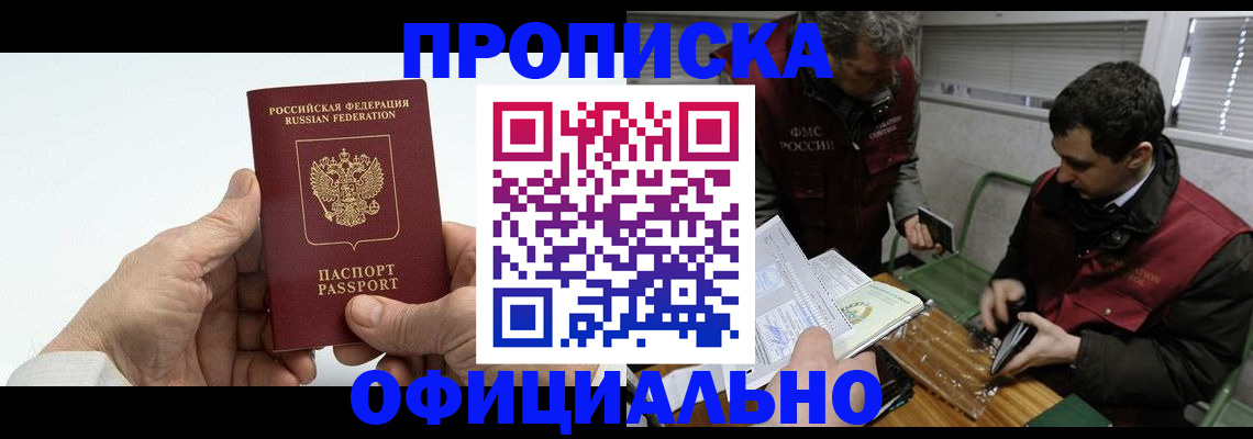 прописка гарантия в Звенигово